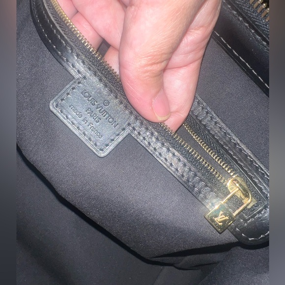 Louis Vuitton Mini Lin Josephine PM Bag - Picture 12 of 15